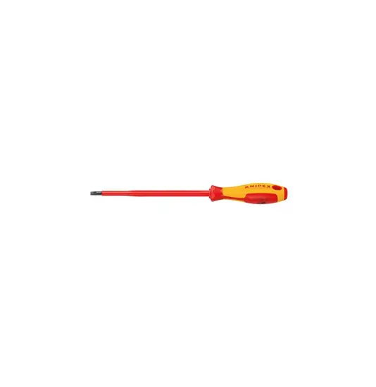 Giraviti per viti ad intaglio - Per elettricisti Knipex