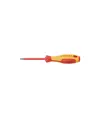 Giraviti per viti con esagono incassato Knipex