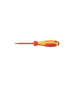 Giraviti per viti con esagono incassato Knipex