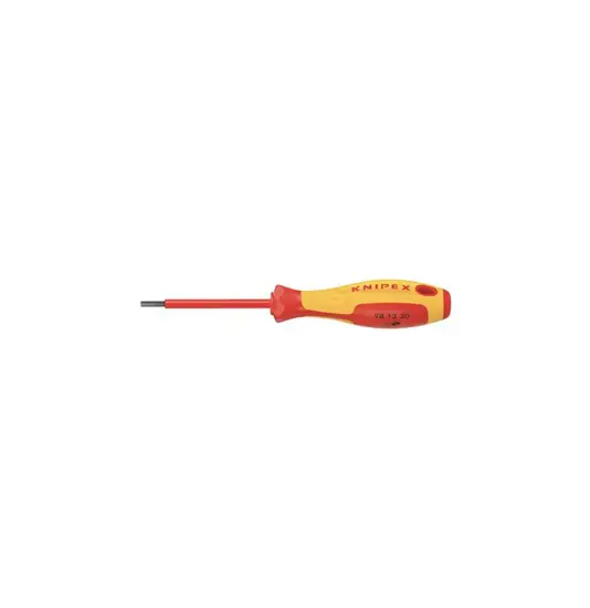 Giraviti per viti con esagono incassato Knipex