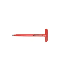 Giraviti per viti con esagono incassato Knipex