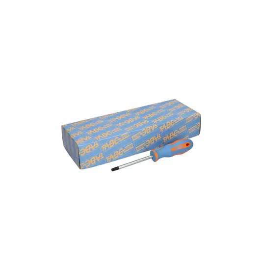 Giraviti per viti «TORX(R)» ABC TOOLS