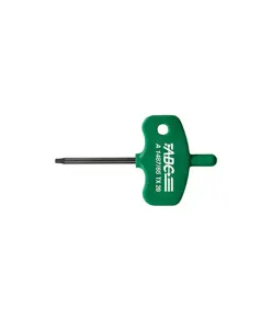 Giraviti per viti «TORX(R)» ABC TOOLS