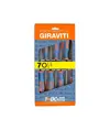 Giraviti per viti «TORX(R)» ABC TOOLS