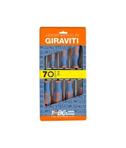 Giraviti per viti «TORX(R)» ABC TOOLS