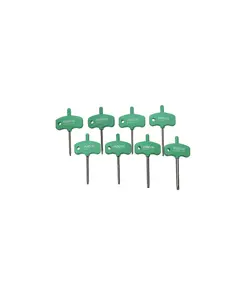 Giraviti per viti «TORX(R)» ABC TOOLS
