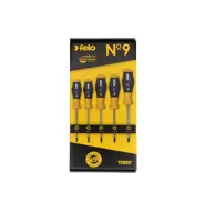 Giraviti per viti «TORX?»