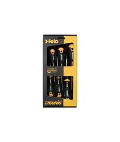 Giraviti per viti «TORX(R)» FELO