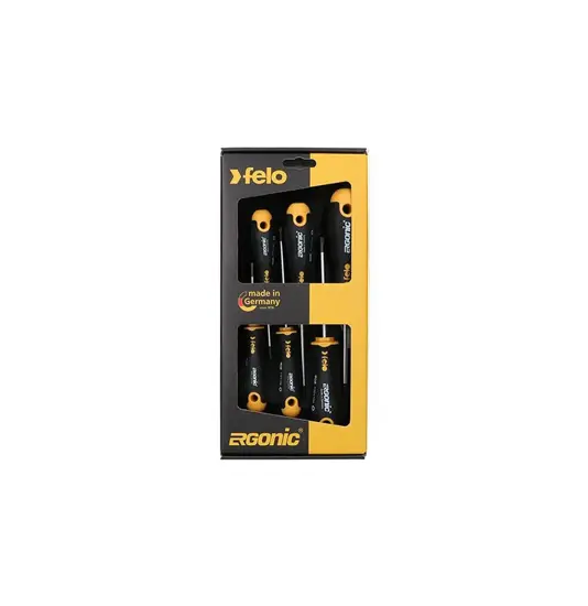 Giraviti per viti «TORX(R)» FELO
