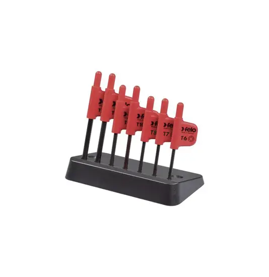 Giraviti per viti «TORX(R)» FELO