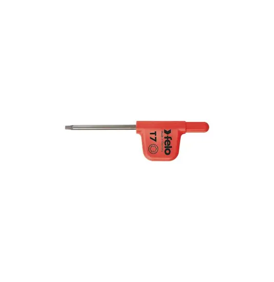 Giraviti per viti «TORX(R)» FELO