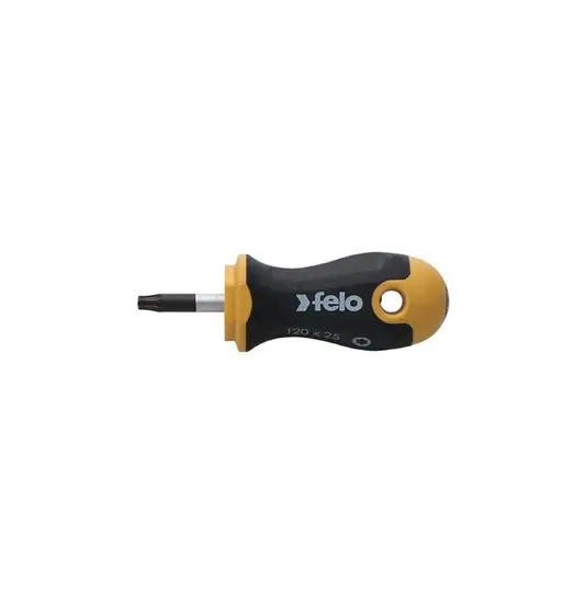 Giraviti per viti «TORX(R)» FELO