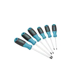 Giraviti per viti «TORX(R)» HAZET
