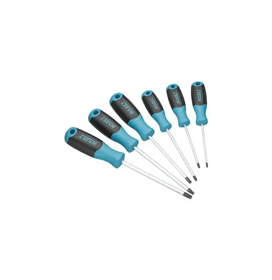 Giraviti per viti «TORX(R)» HAZET