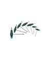 Giraviti per viti «TORX(R)» HAZET