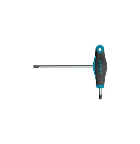 Giraviti per viti «TORX(R)» HAZET