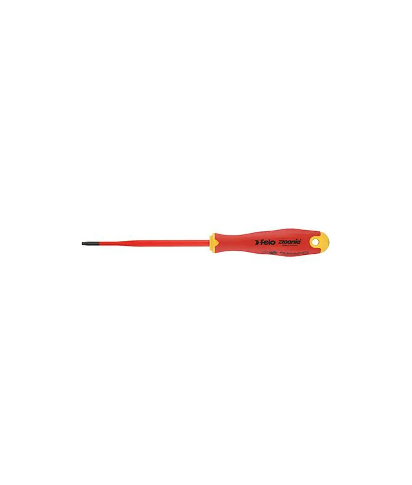 Giraviti per viti «TORX » - Per elettricisti FELO