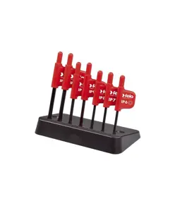 Giraviti per viti «TORX(R) PLUS» FELO