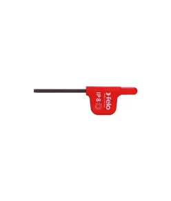 Giraviti per viti «TORX(R) PLUS» FELO