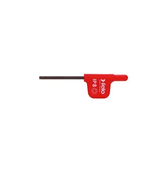 Giraviti per viti «TORX(R) PLUS» FELO