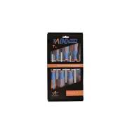 Giraviti per viti «TORX?» tamper resistant