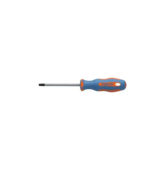 Giraviti per viti «TORX(R)» tamper resistant ABC TOOLS