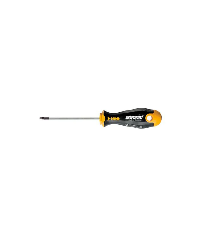 Giraviti per viti «TORX » tamper resistant FELO