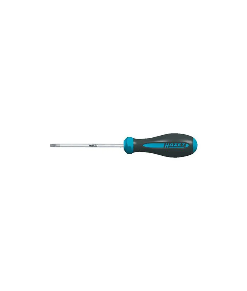 Giraviti per viti «TORX » tamper resistant HAZET