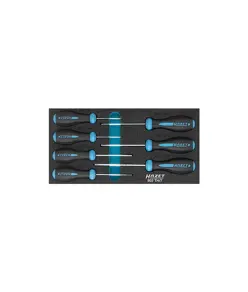 Giraviti per viti «TORX(R)» tamper resistant HAZET