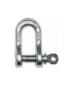 Grilli ad U diritti ABC TOOLS
