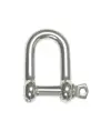 Grilli ad U diritti ABC TOOLS