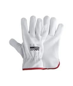 Guanti di protezione per uso industriale ABC TOOLS