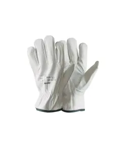 Guanti di protezione per uso industriale ABC TOOLS