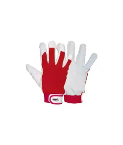Guanti di protezione per uso industriale ABC TOOLS