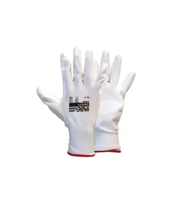 Guanti di protezione per uso industriale ABC TOOLS