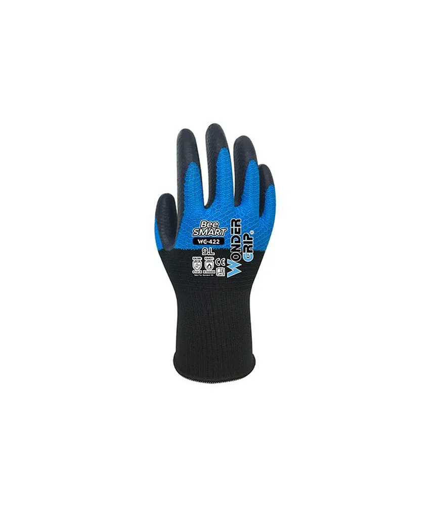 Guanti di protezione per uso industriale WONDERGRIP