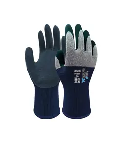 Guanti di protezione per uso industriale WONDERGRIP
