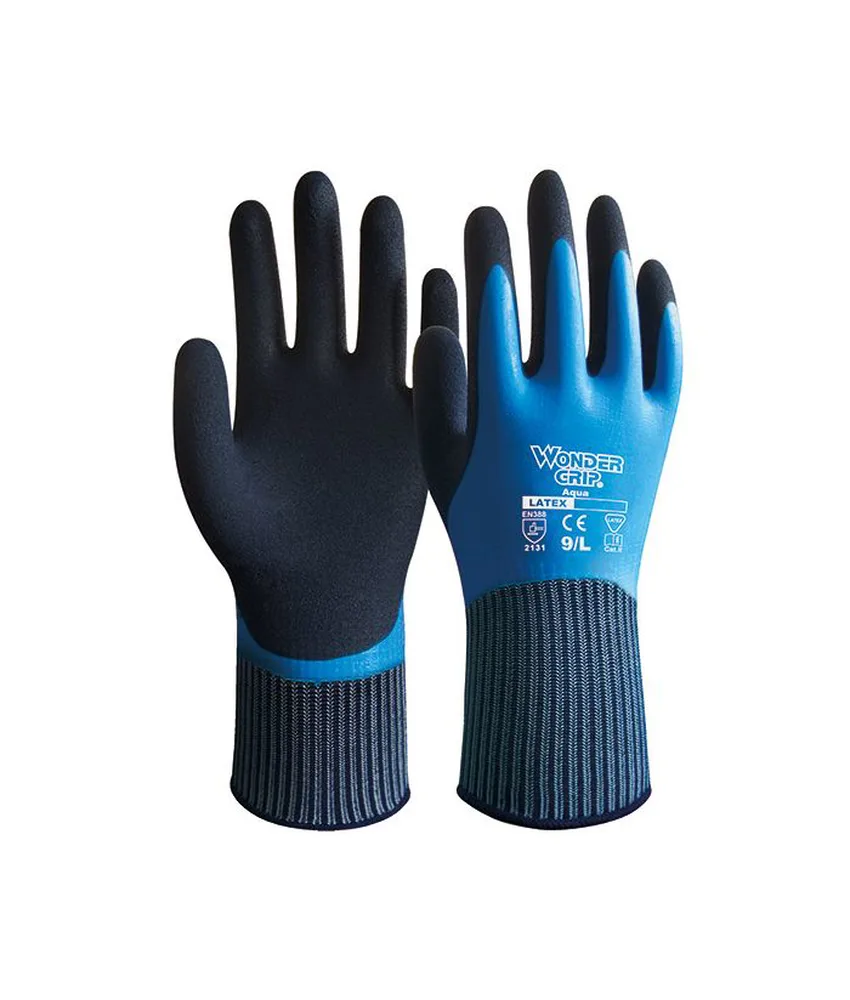 Guanti di protezione per uso industriale WONDERGRIP