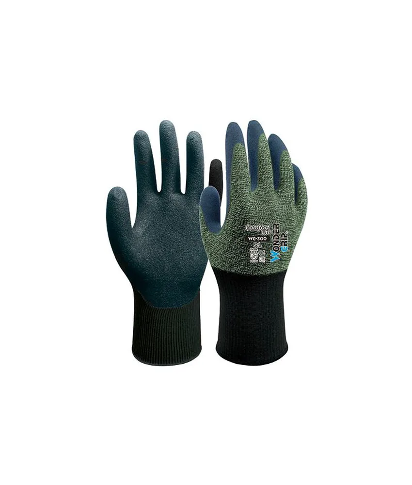 Guanti di protezione per uso industriale WONDERGRIP