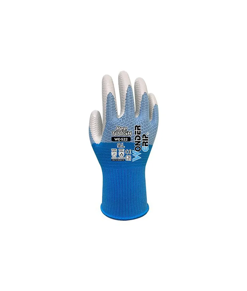Guanti di protezione per uso industriale WONDERGRIP