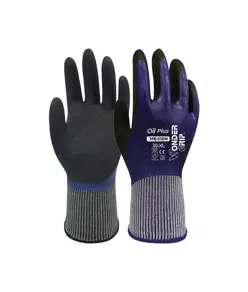 Guanti di protezione per uso industriale WONDERGRIP
