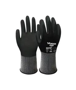 Guanti di protezione per uso industriale WONDERGRIP