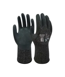 Guanti di protezione per uso industriale WONDERGRIP