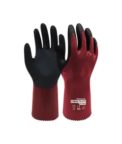 Guanti di protezione per uso industriale WONDERGRIP