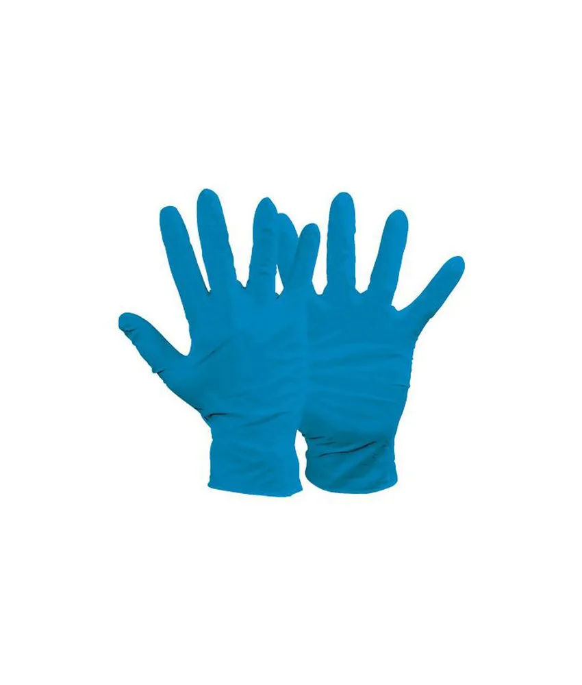 Guanti di protezione per uso industriale
