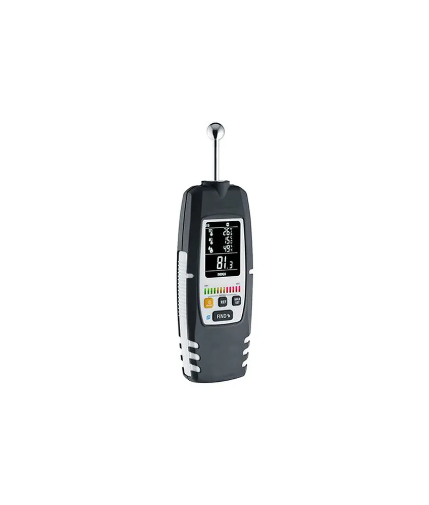 Igrometro elettronico JUNO
