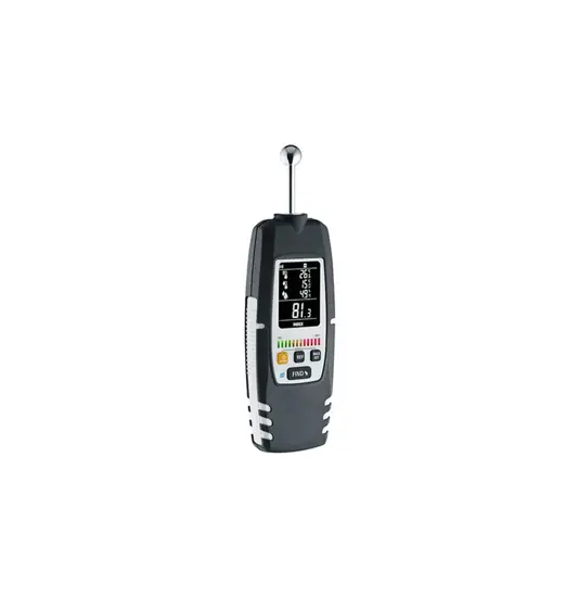 Igrometro elettronico JUNO