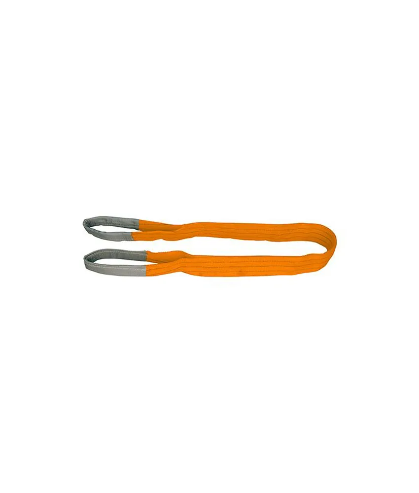 Imbracature di sollevamento ad anello