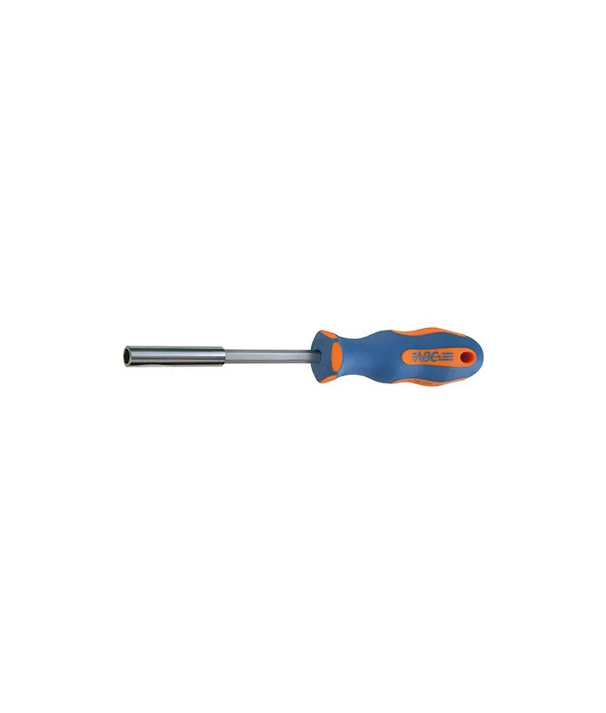 Impugnature porta inserti ABC TOOLS