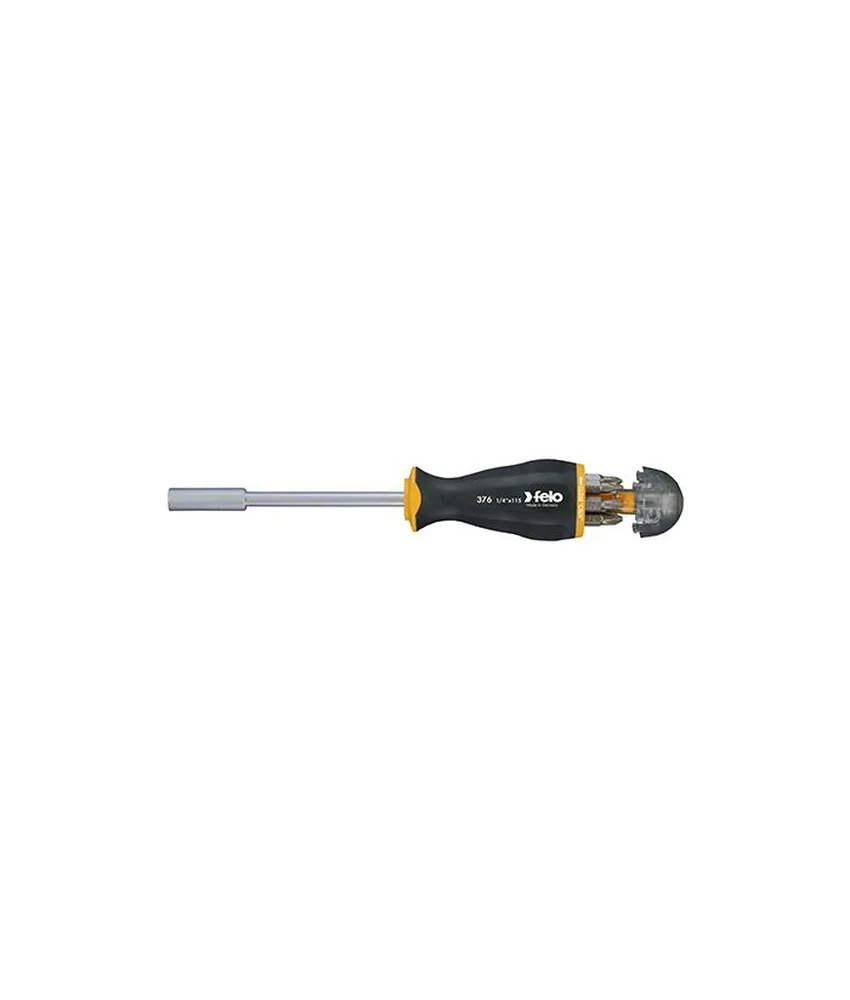 Impugnature porta inserti con inserti (Bits) FELO